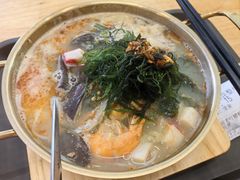 -千盛海南粉(金鸡岭店)