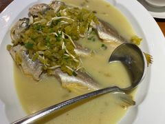 -涌觅名灶·本地海鲜宁波菜(财富广场店)
