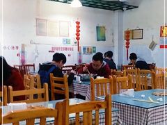 大堂-无味饭店(九眼桥商业文化广场店)
