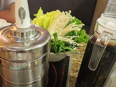 -黄记煌三汁焖锅(悦方IDmall店)