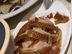 -尚府一品·烤鸭·新京菜(圆明园店)