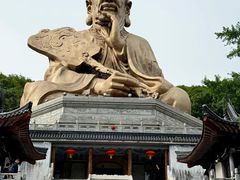 -句容茅山景区