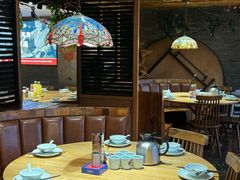 -陈先进鱼馆·地道农家菜(湖墅南路店)