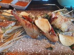 android_upload_pic-杭州西子湖四季酒店-WL BISTRO西湖餐厅(灵隐路店)