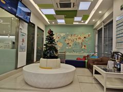 -天使口腔门诊部(上海店)