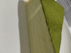 -Lady M New York(澳门伦敦人店)