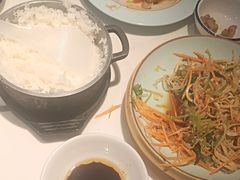 -稻品香小锅饭豆腐馆(北三路店)