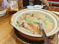 -官塘锋记鱼生·生腌·砂锅粥(牌坊街店)