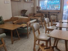 -提亚烘焙·手作面包·生日蛋糕(七星店)