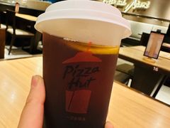 -必胜客(金高店)