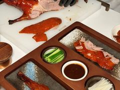 -丽晶轩中餐厅(重庆丽晶酒店)