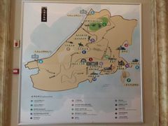 -平湖九龙山庄园圣马可酒店
