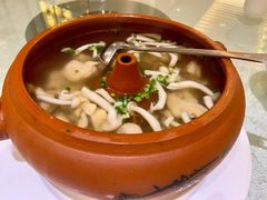 -同庆楼(滨湖万达广场店)