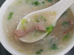 及第粥-穗银肠粉店(东川路店)