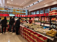 -令氏家外家周秦食府(高新店)