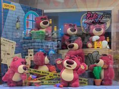 -JOYCODE(大红门银泰百货店)