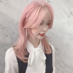 -3AM·S HAIR SALON烫发染发接发