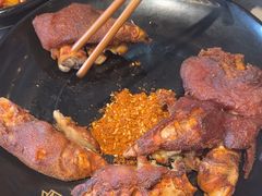 -一棠龙虾•王牌虾球(恒隆广场店)