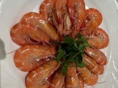 -白云中餐厅·粤菜·亚龙湾喜来登度假酒店