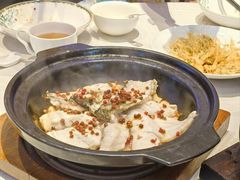 -狮王府淮扬菜(百家湖1912店)