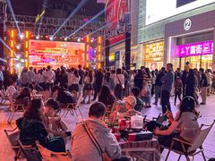 -宝龙广场(福州台江店)