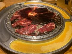 -喜来稀肉(北外滩白玉兰广场店)