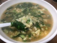 -海胆小馆(东北水饺·春柳店)