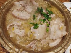 -金掌勺·锅包肉(广渠门店)