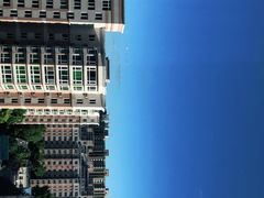 -永泰福朋喜来登酒店-宜客乐自助餐厅(远大路店)