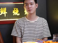 -大成海鲜烧烤·小龙虾(五角场店)