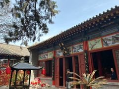 -华清宫景区