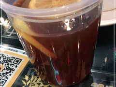 -港爺茶檔·茶餐厅(东晓南路店)