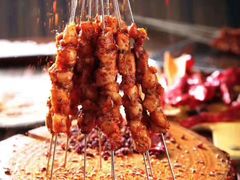 -那些年记忆烧烤