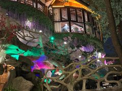-巴倒烫陆派火锅山庄(南山总店)