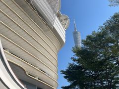 -海心沙亚运公园