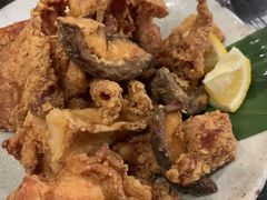 美醉堂秘制炸鸡块-Fukumimi·美醉堂 居酒屋(金尚店)