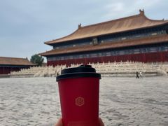 -北京市劳动人民文化宫(太庙)