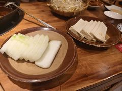 -憨铁匠火锅(红山6979店)