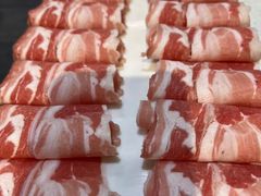 -津门老羊家·铜锅涮羊肉·烧烤(科技园店)