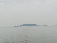 -巢湖姥山岛