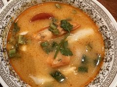 -Siam泰餐厅(水上公园店)