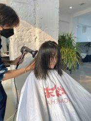 -Some Hair