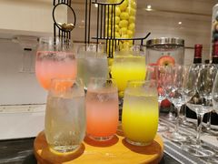 -福州中庚聚龍酒店香汇自助餐厅(南江滨西大道店)