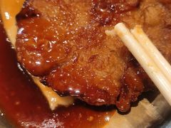 -云南路美食街