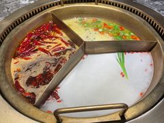 -麻路成都火锅(柏威年店)