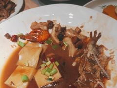 -章吴记喜瑞餐厅(东东城店)