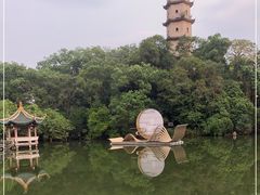 -江心屿景区