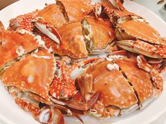 清蒸蟹-悦来酒家·正宗闽南菜(西街店)