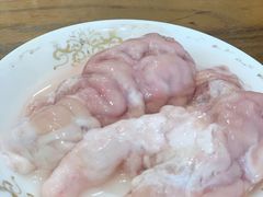 -庄行曹记羊肉(泗泾店)