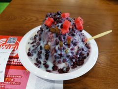 -梁子刨冰王(鞍山西道店)